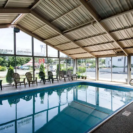 Econo Lodge By Choice - Cape Cod